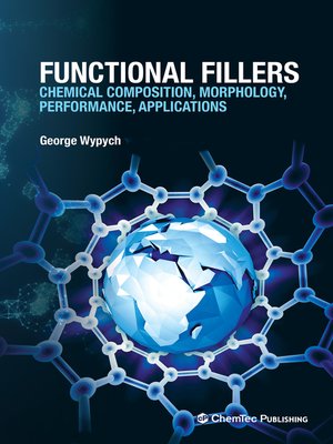 cover image of Functional Fillers